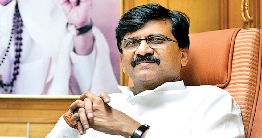 नीतीश के ''अंतिम चुनाव'' पर शिवसेना ने ली चुटकी, कहा- बिहार की जनता करेगी रिटायर नीतीश के ''अंतिम चुनाव'' पर शिवसेना ने ली चुटकी, कहा- बिहार की जनता करेगी रिटायर